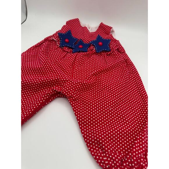 Funtasia! Too Baby Girls Romper - Picture 2 of 5